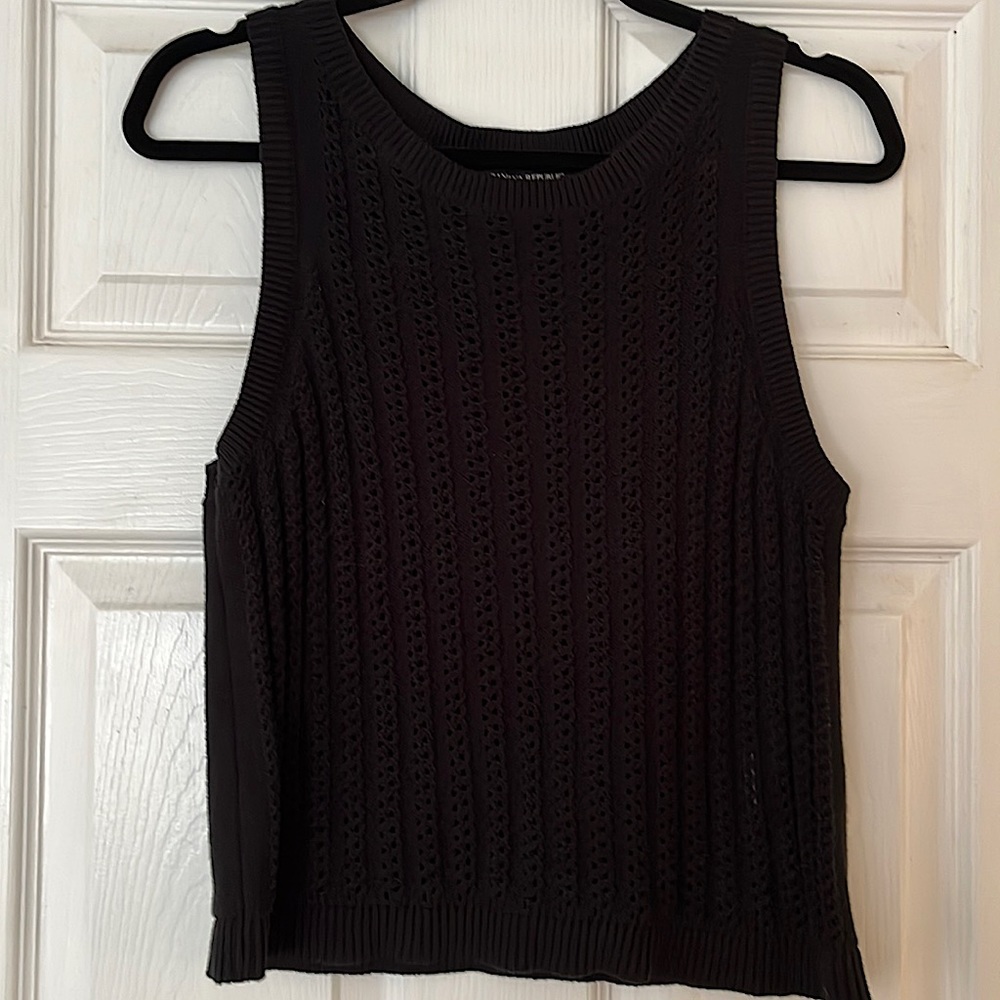 Banana Republic Knit Tank